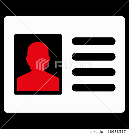 Patient Account Icon 18938557