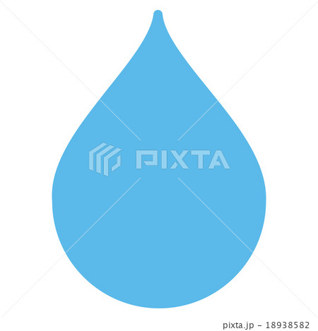 Drop Icon 18938582