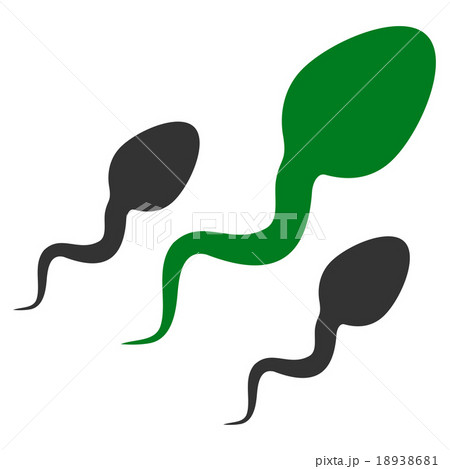 Sperm Icon Sperm Icon 18938681