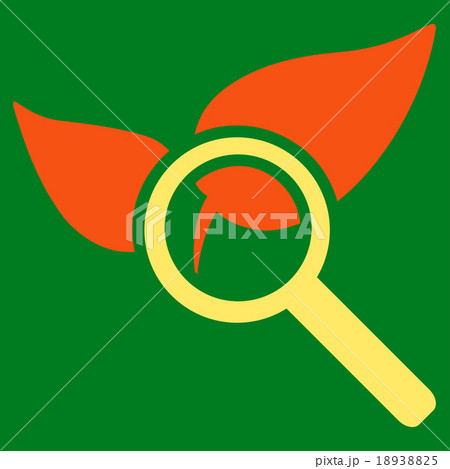 Explore Natural Drugs Icon 18938825