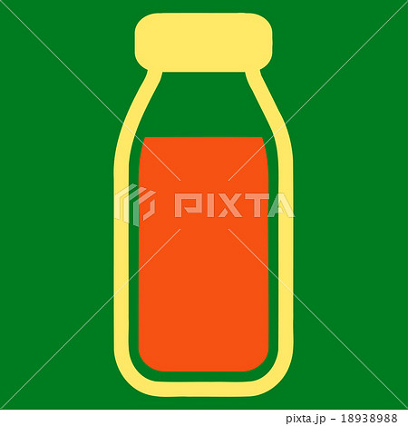 Full Bottle Icon 18938988