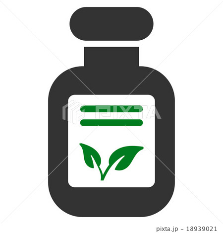 Natural Drugs Icon Natural Drugs Icon 18939021