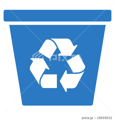 Recycle Bin Icon 18939032