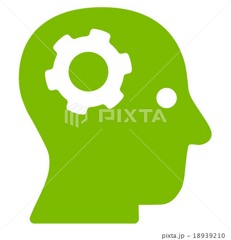 Thinking Icon 18939210