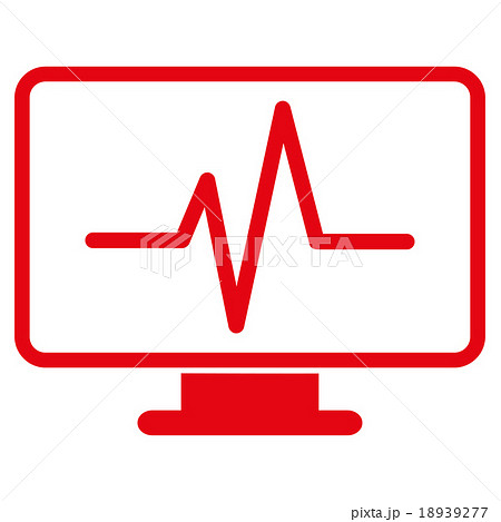 Monitoring Icon 18939277