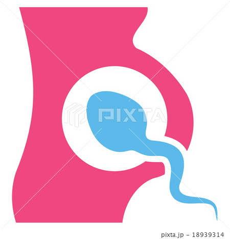 Artificial Insemination Icon 18939314