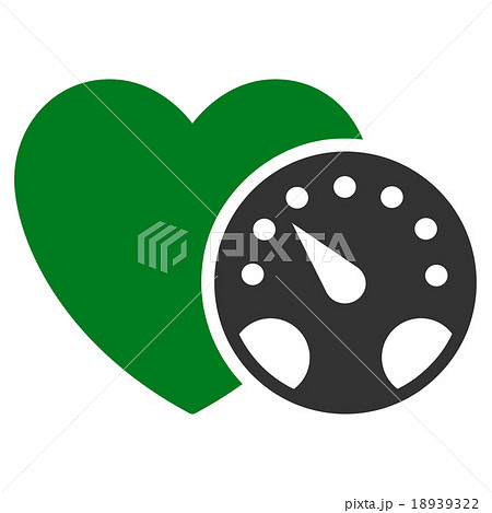 Blood Pressure Meter Icon 18939322