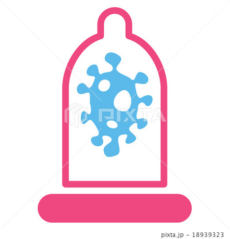 Infection Protection Icon 18939323