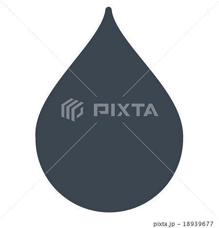 Drop Icon 18939677