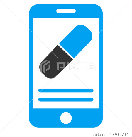 Medication Online Information Icon 18939734