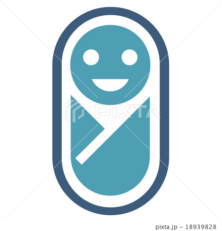 Newborn Icon Newborn Icon 18939828
