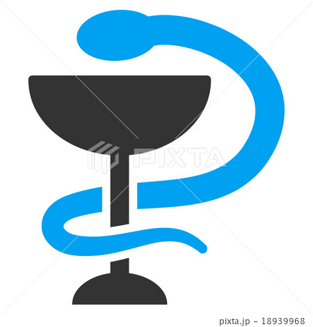 Snake Cup Icon Snake Cup Icon 18939968