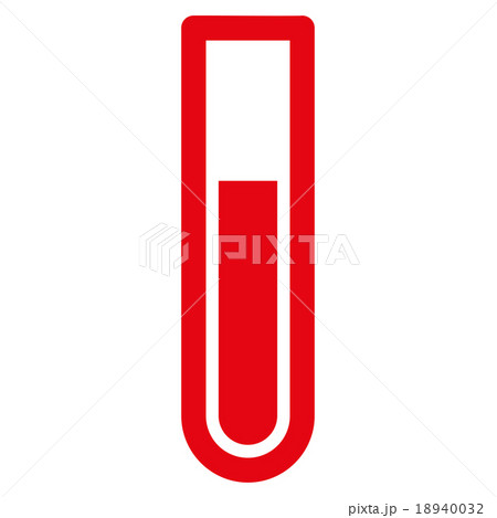 Test Tube Icon 18940032