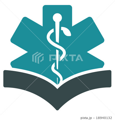 Medical Knowledge Icon 18940132