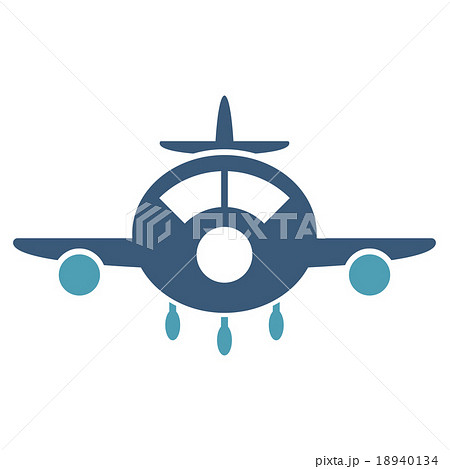 Aircraft Icon 18940134