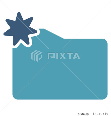 New Folder Icon New Folder Icon 18940319