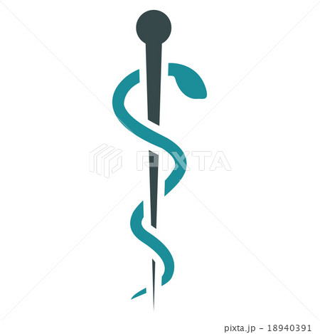 Medical Needle Icon Medical Needle Icon 18940391