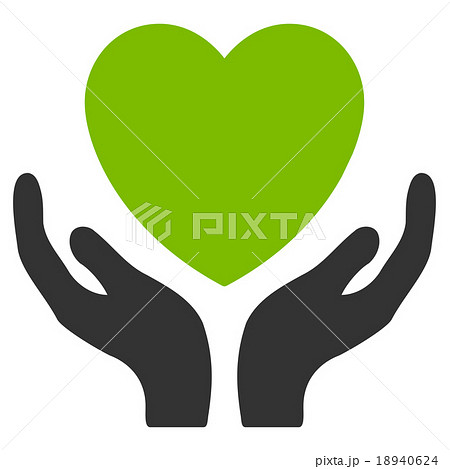 Heart Care Icon 18940624