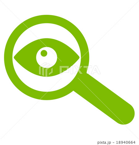 Investigate Icon Investigate Icon 18940664