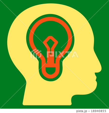 Idea Icon Idea Icon 18940855