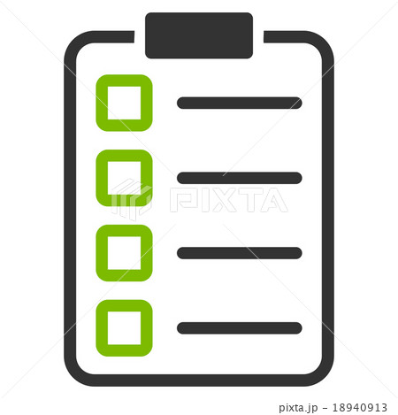 Test Form Icon 18940913