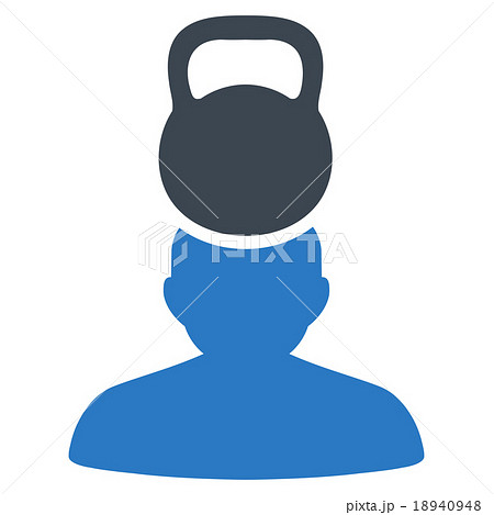 Patient Stress Icon Patient Stress Icon 18940948