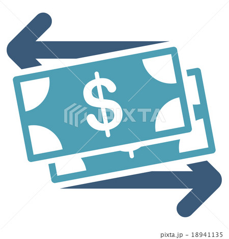 Money Exchange Icon 18941135