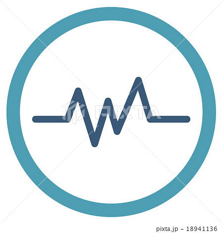 Pulse Monitoring Icon 18941136