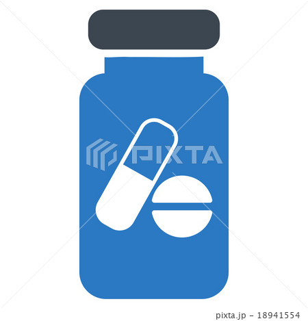 Drugs Phial Icon Drugs Phial Icon 18941554