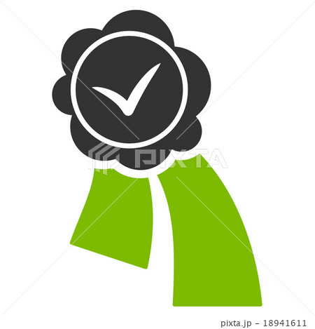Validation Seal Icon 18941611