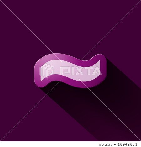 Volume icons symbol: tilde 18942851