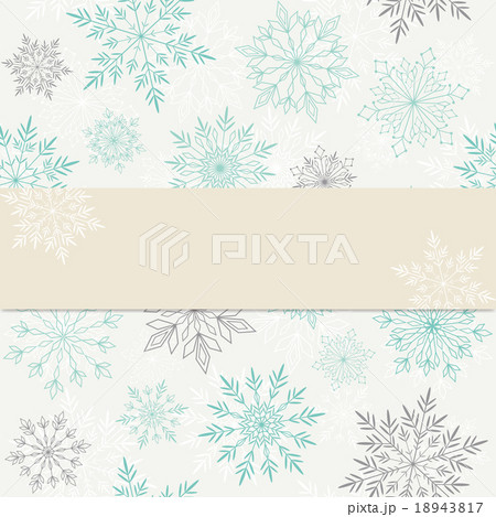 Christmas greeting card 18943817