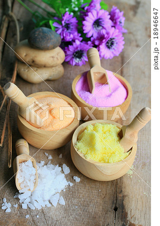 spa sea salt treatments spa sea salt treatments 18946647
