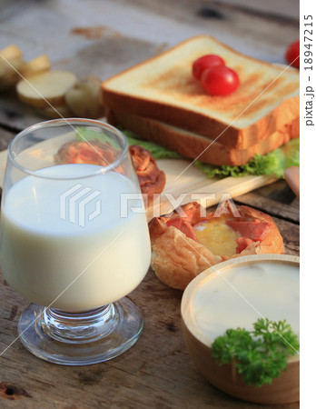 soup potatoes with breakfast soup potatoes with breakfast 18947215