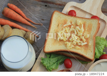soup potatoes with breakfast soup potatoes with breakfast 18947224