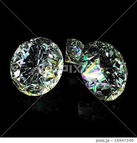 Diamonds Diamonds 18947340