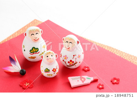 T申・家族R2 18948751