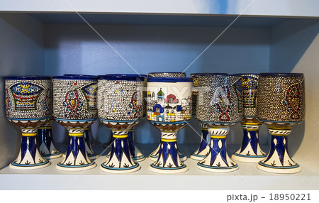 Souvenirs shop in Arab Souvenirs shop in Arab 18950221