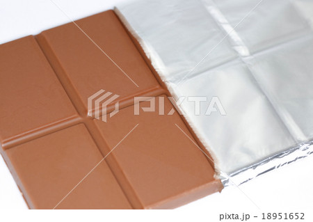 板チョコ 18951652