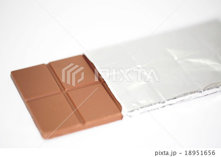 板チョコ 板チョコ 18951656