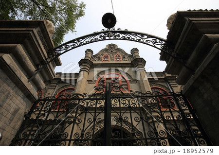 北京　京師女子師範学堂旧跡 18952579