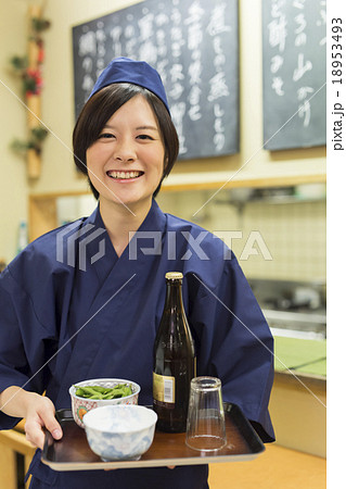 居酒屋 18953493