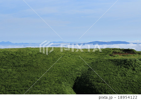 阿蘇外輪山 阿蘇外輪山 18954122