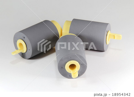 Rubber Feed Roll Rubber Feed Roll 18954342