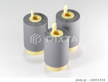 Rubber Feed Roll 18954343