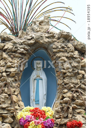 北京　西什庫教堂（北堂） 18954395