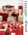 結婚式 18955051