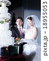 結婚式 18955053