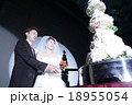 結婚式 18955054