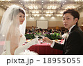 結婚式 18955055